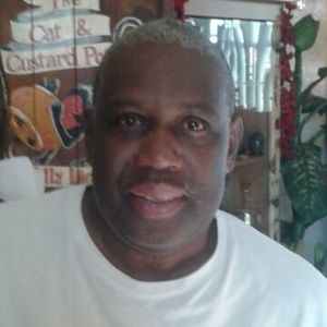 Meet your Posher, Andre